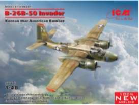 Planes  - 1:48 - ICM - 48281 - icm48281 | The Diecast Company