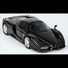 Ferrari  - Enzo Ferrari 2004 black - 1:18 - BBR - 182402 - BBR182402 | The Diecast Company