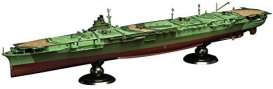 Boats  - ZUIKAKU  - 1:350 - Fujimi - 600529 - fuji600529 | The Diecast Company