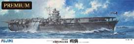 Boats  - SHOKAKU  - 1:350 - Fujimi - 600314 - fuji600314 | The Diecast Company