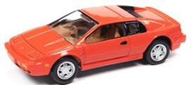 Lotus  - Esprit 1989 red - 1:64 - Johnny Lightning - SP188A - JLSP188A | The Diecast Company