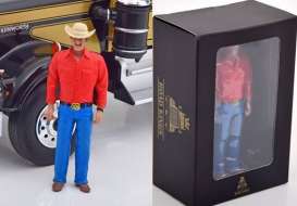 diorama Figures - 1:18 - Road Kings - a012 - rk18a012 | The Diecast Company