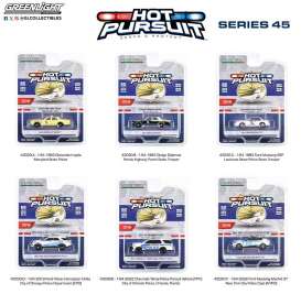 Assortment/ Mix  - various - 1:64 - GreenLight - 43030 - gl43030 | The Diecast Company