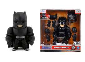 Assortment/ Mix  - Batman black - Jada Toys - 97525 - jada253213009 | The Diecast Company