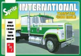 International  - Transtar  - 1:25 - AMT - s1394 - amts1394 | The Diecast Company