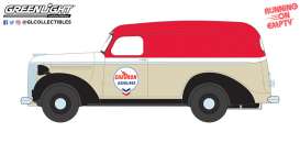 Chevrolet  - 1939  - 1:24 - GreenLight - 85081 - gl85081 | The Diecast Company