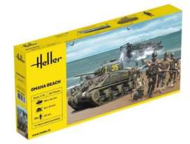 Military Vehicles  - 1:72 - Heller - 50332 - hel50332 | The Diecast Company