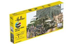 Militaire  - 1:72 - Heller - 52327 - hel52327 | The Diecast Company