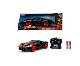 Ford  - GT black/red - 1:16 - Jada Toys - 253226004 - jada253226004 | The Diecast Company
