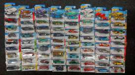 Assortment/ Mix  - 2024 various - 1:64 - Hotwheels - 5785-97HG - hwmv5785-97HG | The Diecast Company