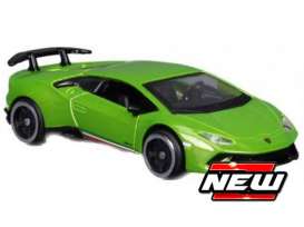 Lamborghini  - Huracan green - 1:64 - Maisto - 15705G - mai15705G | The Diecast Company