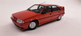Citroen  - BX GTi 1990 red - 1:18 - Triple9 Collection - 1800460 - T9-1800460 | The Diecast Company