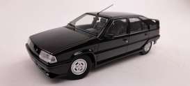 Citroen  - BX GTi 1990 black - 1:18 - Triple9 Collection - 1800461 - T9-1800461 | The Diecast Company