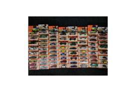 Assortment/ Mix  - 978G 2024  - 1:64 - Matchbox - C0859 - MBC0859-978G | The Diecast Company