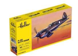 Planes  - 1:72 - Heller - 80266 - hel80266 | The Diecast Company