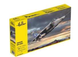 Planes  - Jaguar GR1/GR3  - 1:48 - Heller - 80427 - hel80427 | The Diecast Company