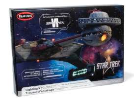 Star Trek Accessoires - Lightning set  - 1:350 - AMT - MKA055 - AMTSMKA055 | The Diecast Company