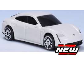 Porsche  - Taycan white - 1:64 - Maisto - 15044-20074W - mai15044-20074W | The Diecast Company