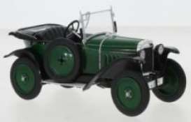 Opel  - 4/12 PS 1924 green - 1:24 - Whitebox - 124100 - WB124100 | The Diecast Company