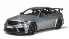 Mercedes Benz  - C63  2012 grey - 1:43 - Solido - 4311604 - soli4311604 | The Diecast Company