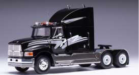 Ford  - Aeromax 1990 black - 1:43 - IXO Models - tr179 - ixtr179 | The Diecast Company