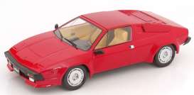 Lamborghini  - Jalpa 1982 red - 1:18 - KK - Scale - 181281 - kkdc181281 | The Diecast Company
