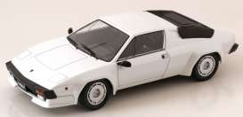 Lamborghini  - Jalpa 1982 white - 1:18 - KK - Scale - 181282 - kkdc181282 | The Diecast Company
