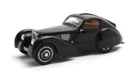Bugatti  - T51 1931 black - 1:43 - Matrix - 40205-042 - MX40205-042 | The Diecast Company