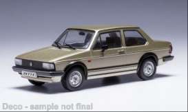 Volkswagen  - Jetta 1979 metallic brown - 1:43 - IXO Models - CLC557 - ixCLC557 | The Diecast Company