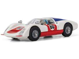 Porsche  - Carrera 6 red/white/blue - 1:46 - Corgi - RT33001 - corgiRT33001 | The Diecast Company