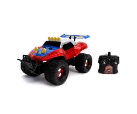 Buggy  - 1:14 - Jada Toys - 253228000 - jada253228000 | The Diecast Company