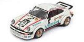 Porsche  - 934 RSR red/green/white - 1:18 - Schuco - 00602 - schuco00602 | The Diecast Company