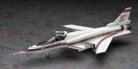 Planes  - X-29 Nasa  - 1:72 - Hasegawa - 02475 - has02475 | The Diecast Company