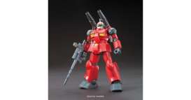 Gundam  - Red - 1:144 - Bandai - BANP83207 - bandaiP83207 | The Diecast Company
