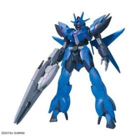 Gundam  - Blue - 1:144 - Bandai - BANPMK59542 - bandaiPMK59542 | The Diecast Company