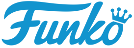 Funko | Logo | the Diecast Company