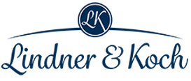 Lindner & Koch | Logo | the Diecast Company