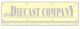The Diecast Company - Rotorz