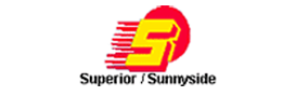 Sunnyside | Logo | the Diecast Company