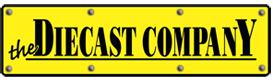 the Diecast CompanY | Logo | the Diecast Company