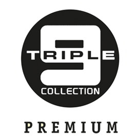 Triple9 Premium | Logo | the Diecast Company