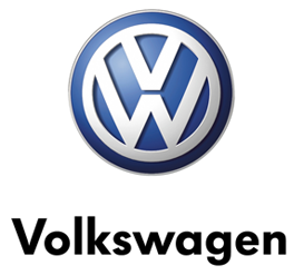 Volkswagen | Logo | the Diecast Company