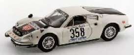 Ferrari  - 1972  - 1:43 - Bang - ban07215 | The Diecast Company