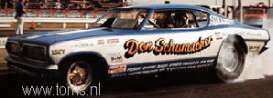 Plymouth  - 1:25 - Polar Lights - plls6503 | The Diecast Company