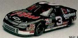 Chevrolet  - 1997 black - 1:24 - Revell - US - 2447 - rmxs2447 | The Diecast Company
