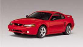 Ford  - 1999  - 1:25 - Revell - US - 2535 - rmxs2535 | The Diecast Company