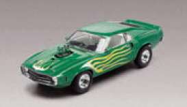 Ford  - 1969  - 1:25 - Revell - US - 2545 - rmxs2545 | The Diecast Company