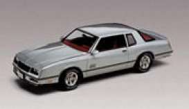 Chevrolet  - 1987  - 1:24 - Revell - US - 2576 - rmxs2576 | The Diecast Company