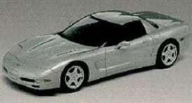 Chevrolet  - 1999  - 1:25 - Revell - US - 2578 - rmxs2578 | The Diecast Company