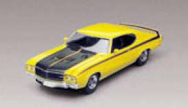 Buick  - 1970  - 1:24 - Revell - US - 2583 - rmxs2583 | The Diecast Company